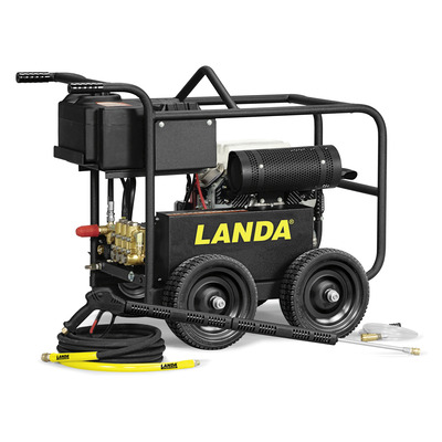 Landa MP Pressure Washer