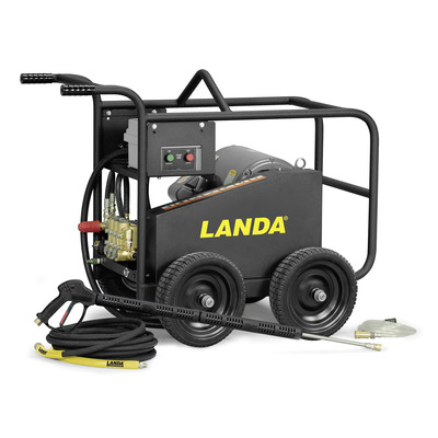 Landa MPE Pressure Washer