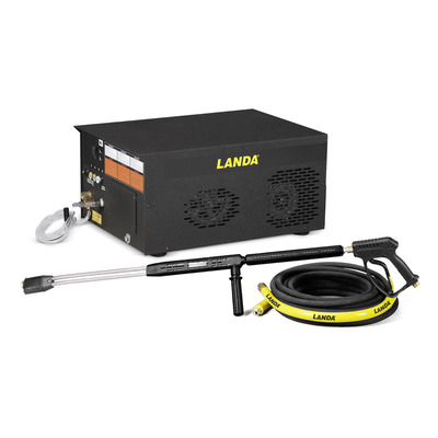 Landa SEA Mild Steel Pressure Washer