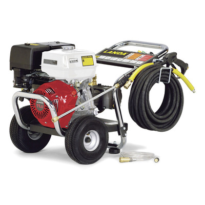 Landa PC Pressure Washer