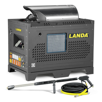 Landa PDHW Pressure Washer