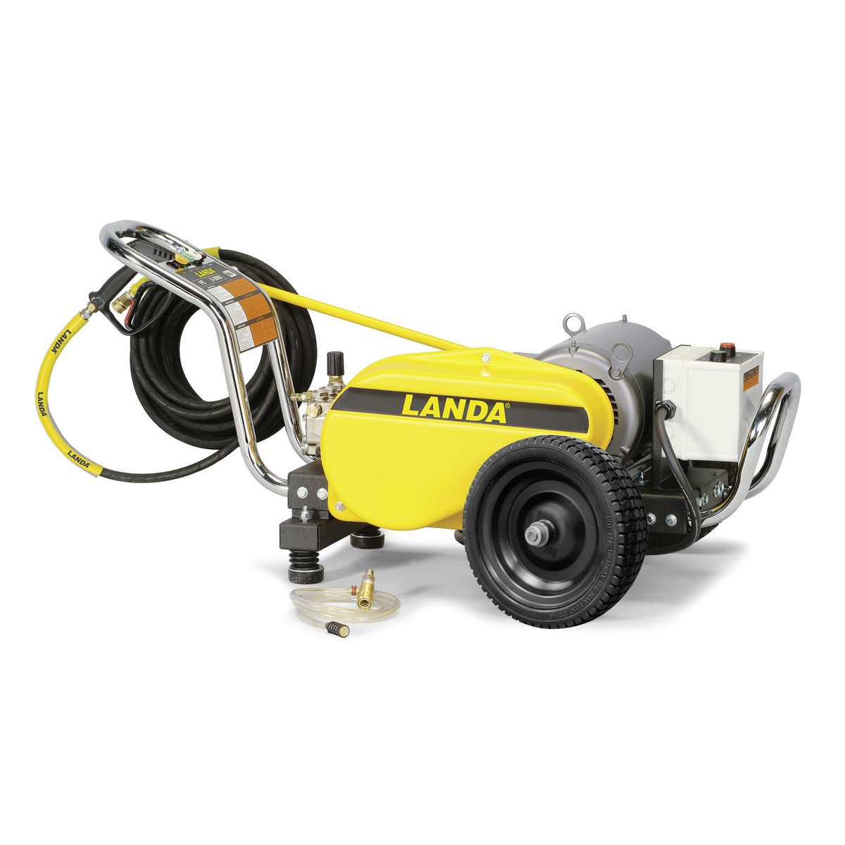 Landa PE Electric Pressure Washer