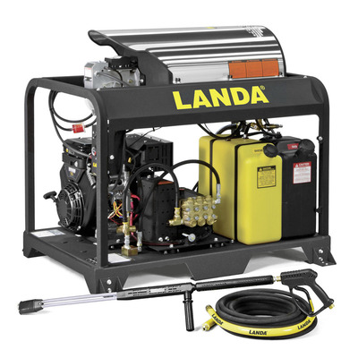 Landa PGDC Pressure Washer