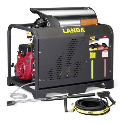 Landa PGHW Pressure Washer