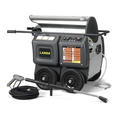 Landa PHW Pressure Washer