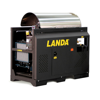 Landa SLT Pressure Washer