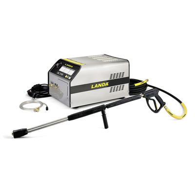 Landa SEA Stainless Steel Pressure Washer