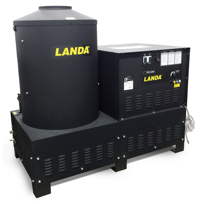 Landa VHG Pressure Washer