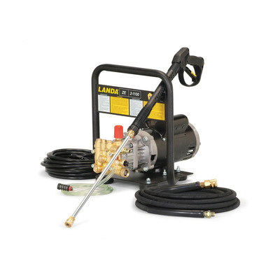 Landa ZE Pressure Washer