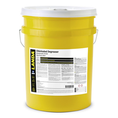 Chlorinated Degreaser 5 Gallons