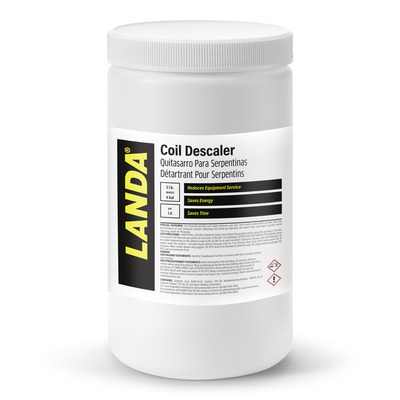 Coil Descaler 2 lbs