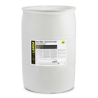 Dyna-Might Advanced Formula 55 Gallons Dyna-Might Advanced Formula 55 Gallons