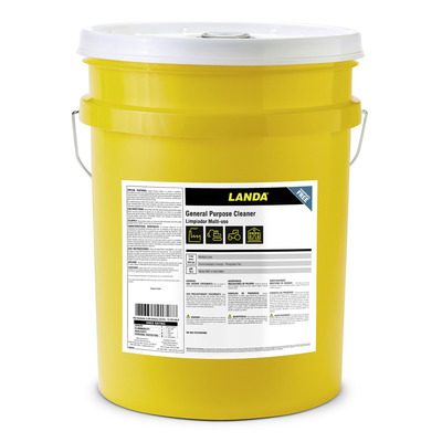 General Purpose Cleaner 5 Gallons