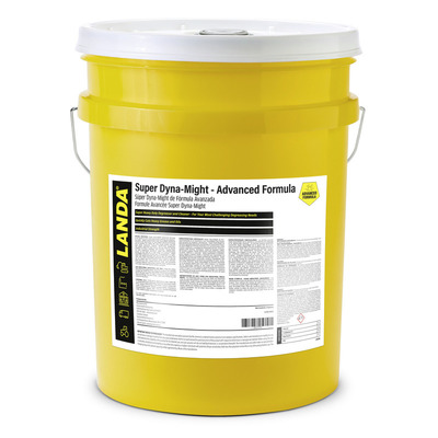 Super Dyna-Might Advanced Formula 5 Gallons