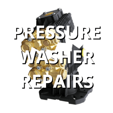Pressure washer repairs in Marcus, IA
