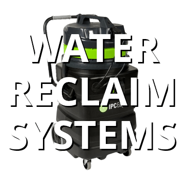 Water reclaim systems for sale near Milwaukee, WI