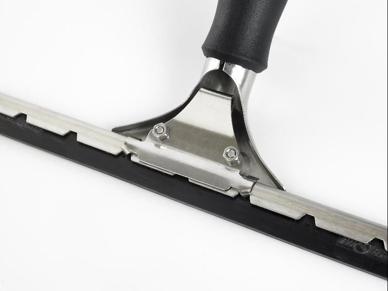 Moerman Premium Squeegee Handle With Channel Moerman Premium Squeegee Handle With Channel