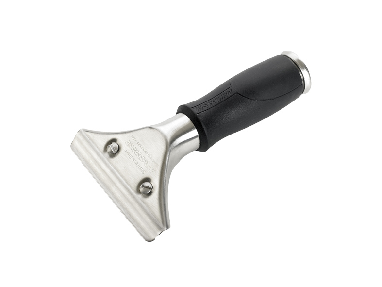 Moerman Stainless Steel Squeegee Handle