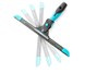 Moerman Excelerator Squeegee Handle With Channel