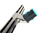 Moerman Combinator 2.0 T-Bar 10" Connector