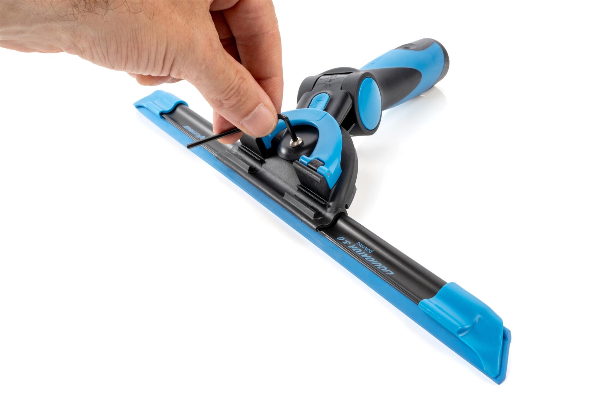 Moerman Squeegee Handle Excelerator 2.0