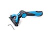 Moerman Squeegee Handle Excelerator 2.0 Angled