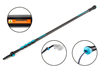 Moerman Carbonator Extension pole 12'