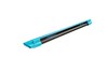 Moerman Liquidator 3.0 Channel With Rubber Soft 10" Angled
