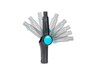 Moerman Dr. Angle Mini ACME Thread Head