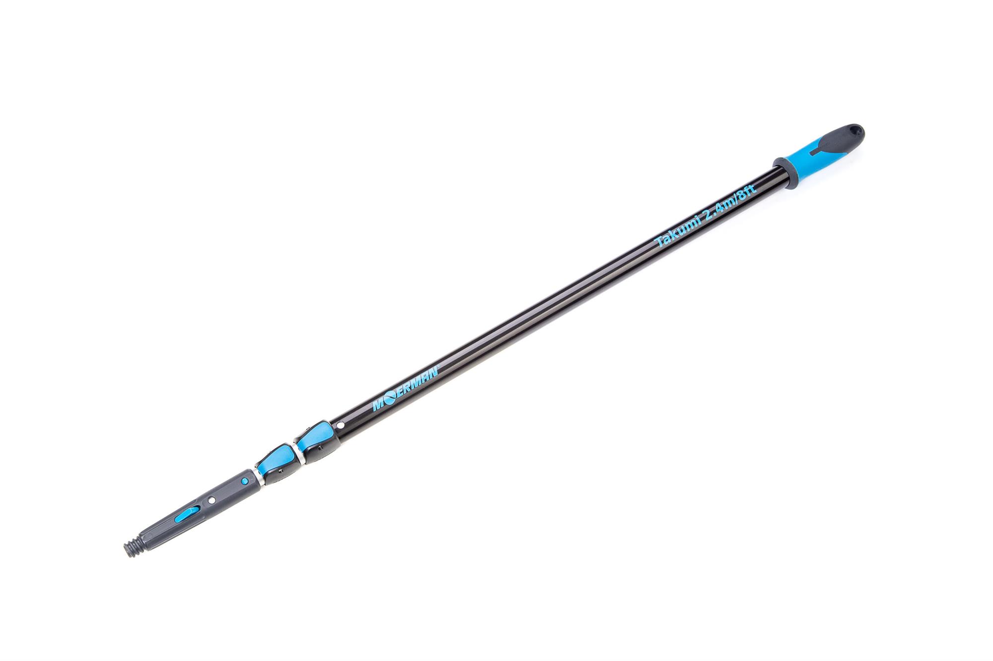 Moerman Takumi Extension Pole 8'