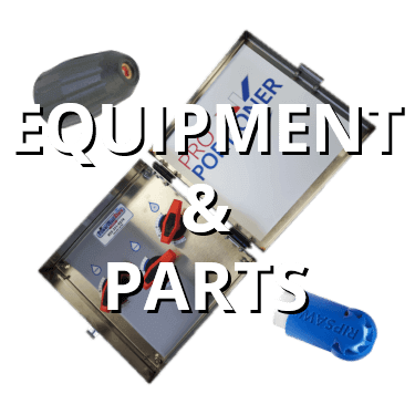 Pressure washer equipment and parts for sale near Shannon, MS