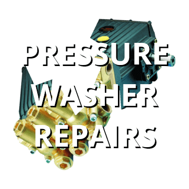 Pressure washer repairs near Shannon, MS