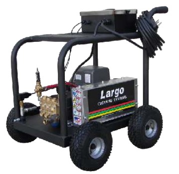 Largo Cold Water Electric Portable Pressure Washer