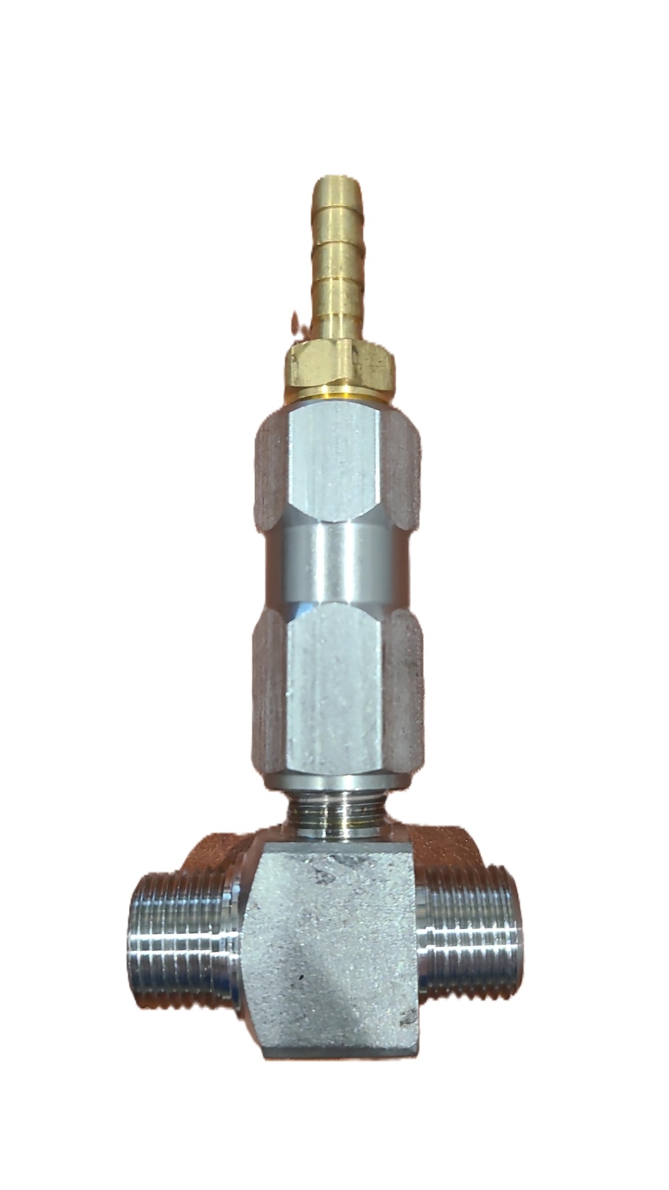 Chemical Injectors: Upstream & Downstream