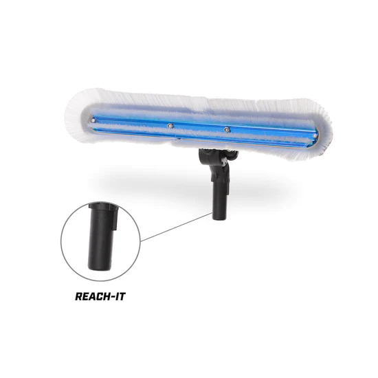 REACH-iT Radial Lite Brush - 14"