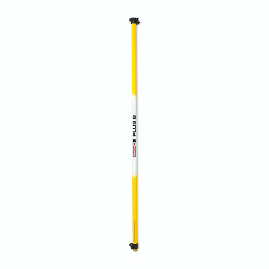 Warrior "Plus B" Pole Extension