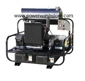 Horizontal Pro-Super Skid 8.0@3500 #8012PRO35KLDG Horizontal Pro-Super Skid 8.0@3500 #8012PRO35KLDG