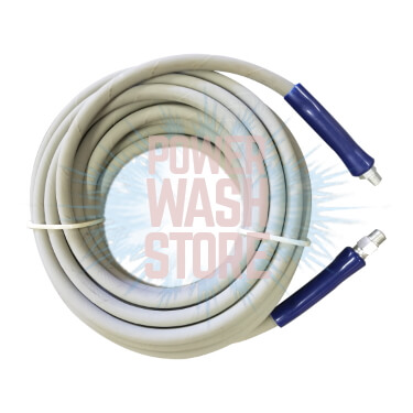 DRAGON FLEX 150 FOOT GRAY 4000PSI 1 WIRE HOSE