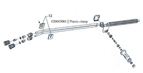 Wands & Lances Archives - Hotsy Equipment Company