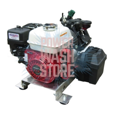 Udor Zeta Low Pressure/High Volume Softwash Applicator #5407B Udor Zeta Low Pressure/High Volume Softwash Applicator #5407B