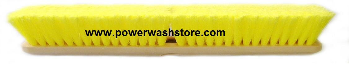 TRUCK WASH BRUSH