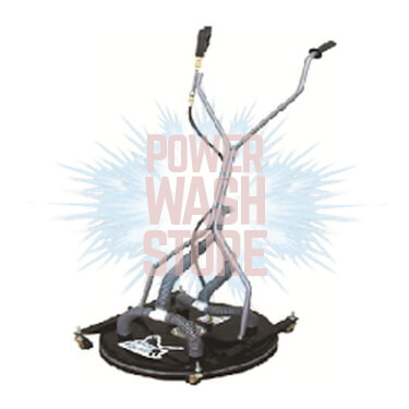 Steel Eagle Recovery Surface Cleaner 24 in