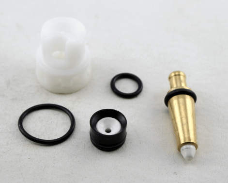 AP Turbo Repair Kit #2704