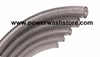 3/8" Poly Braid Chemical Tubing- 100
