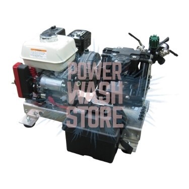 Udor Zeta Low Pressure/High Volume Softwash Applicator #5407B Udor Zeta Low Pressure/High Volume Softwash Applicator #5407B