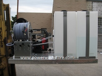 Ace Roto Mold - 55 Gallon Vertical Poly Tank #SP0055-MM Ace Roto Mold - 55 Gallon Vertical Poly Tank #SP0055-MM for Sale Online