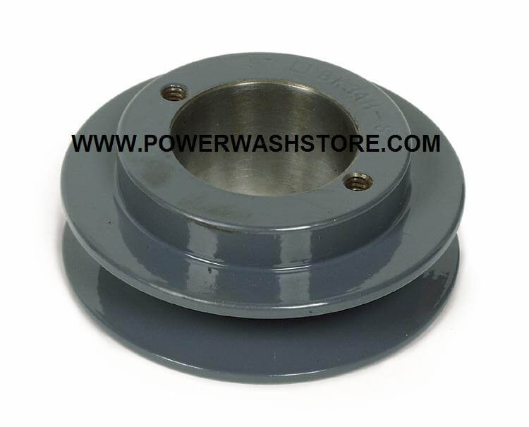 AK Series Pulley AK Series Pulley