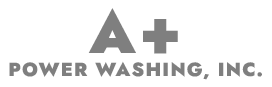 Shop A+ Power Washing Products Online