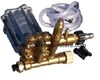 AR Pump 2.5GPM@3000PSI - With Unloader #RMV25G30D
