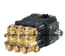 AR Pump 4.75GPM@4000PSI - RK18.28HNL